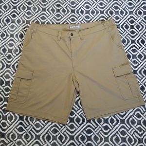 Cargo Shorts Size 46